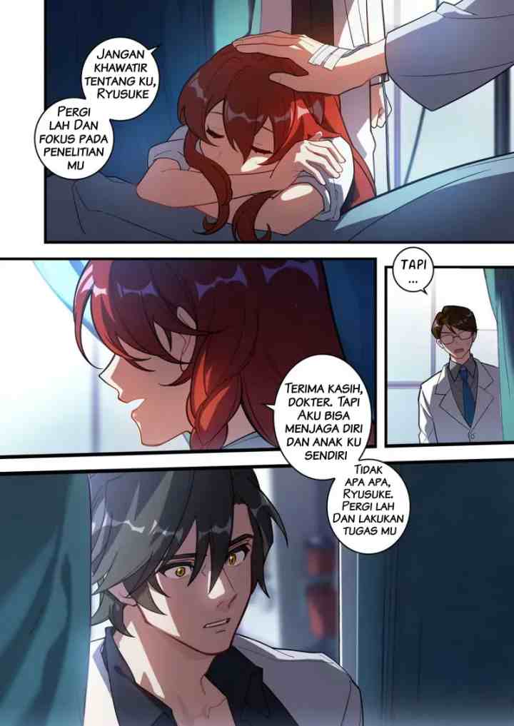 Alien Space chapter 10 halaman 7