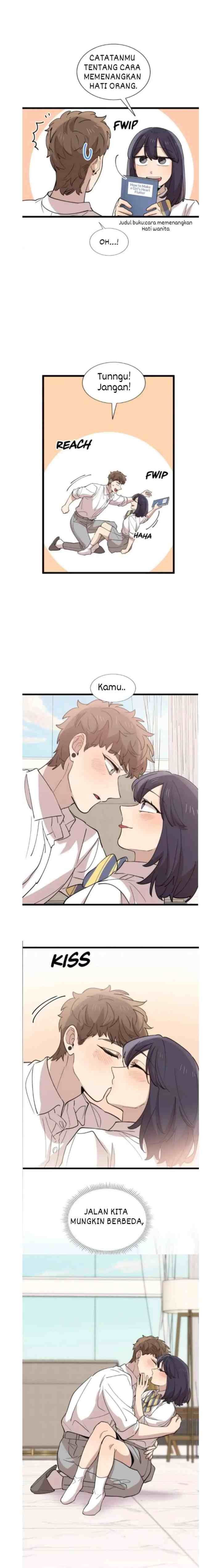 He Can't Be This Dumb! chapter 90 halaman 16