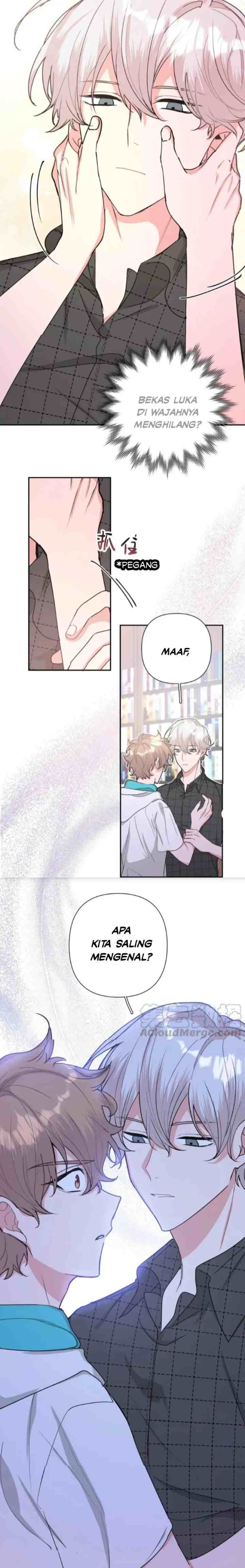 Don't Confess To Me chapter 2 halaman 5