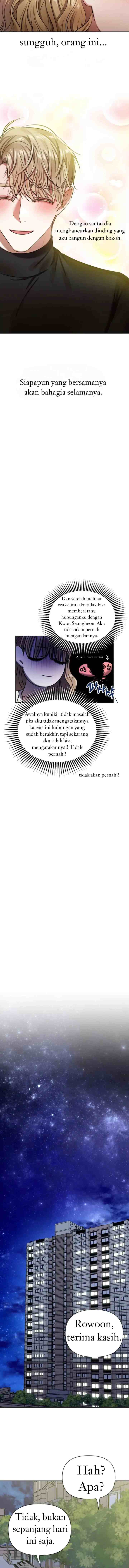 Love Master chapter 13 halaman 11