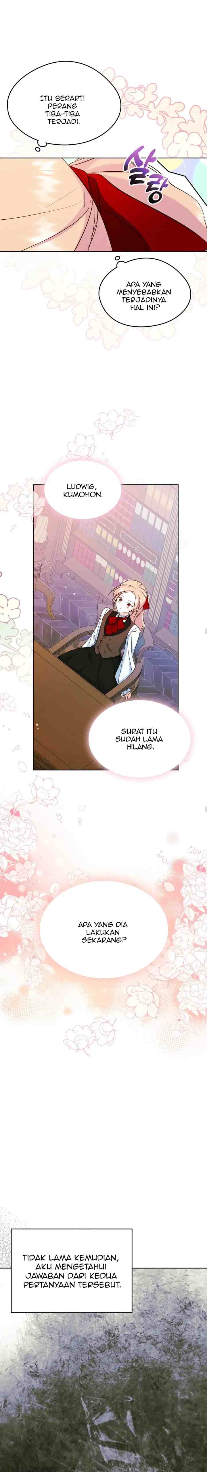 I Became the Male Lead's Female Friend chapter 23 halaman 13