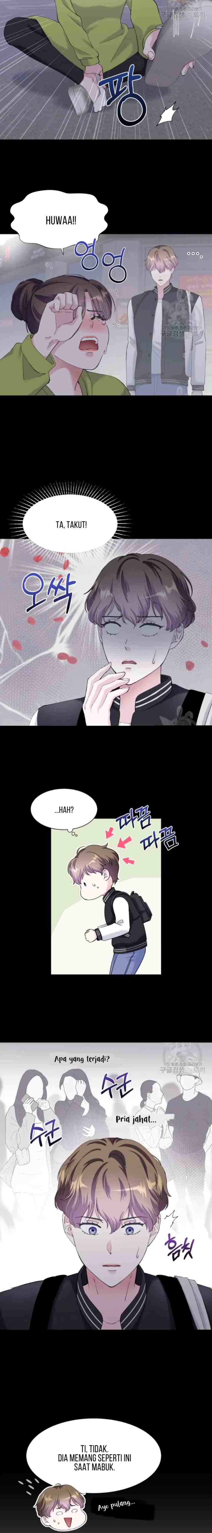 Pure Love of a Man chapter 50 halaman 4