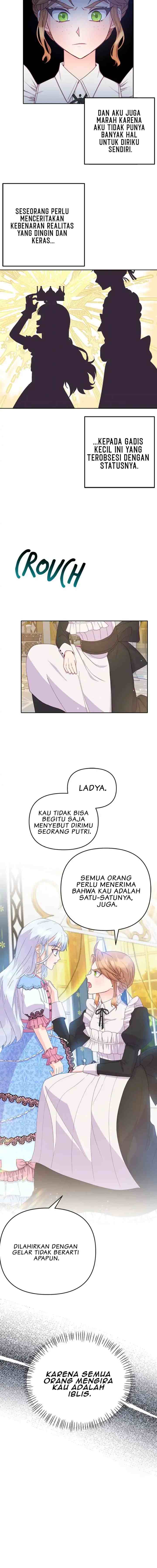 It's Up to Us to Fight the Tyrant chapter 6 halaman 13