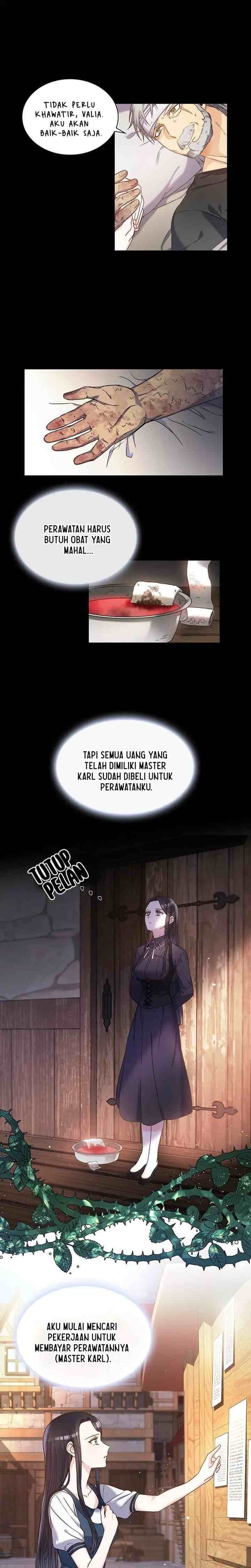 Valia, Tribute To Shuden chapter 0 halaman 9