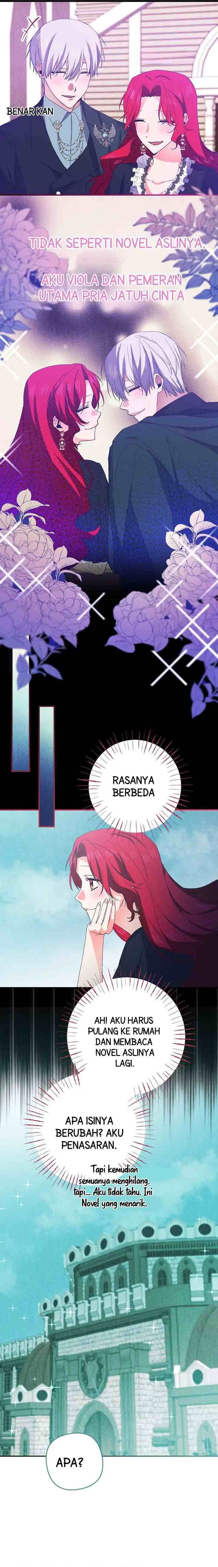 I Tamed the Duke chapter 35 halaman 9