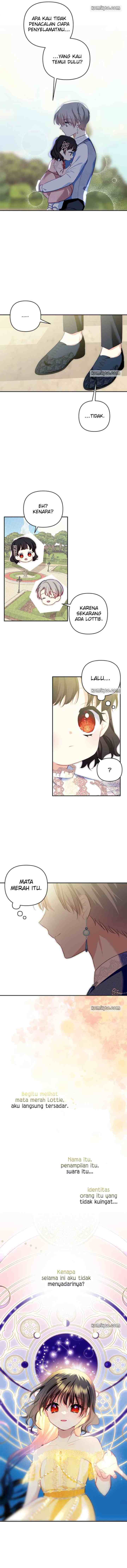 Monster Duke's Daughter chapter 100 halaman 11