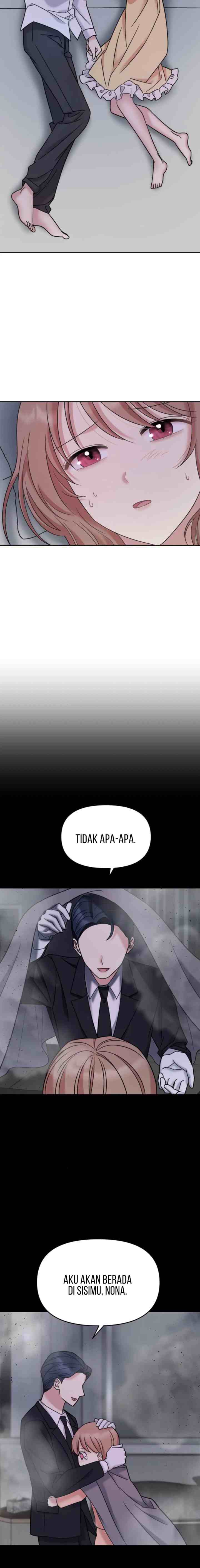Butler, Please! chapter 16 halaman 13