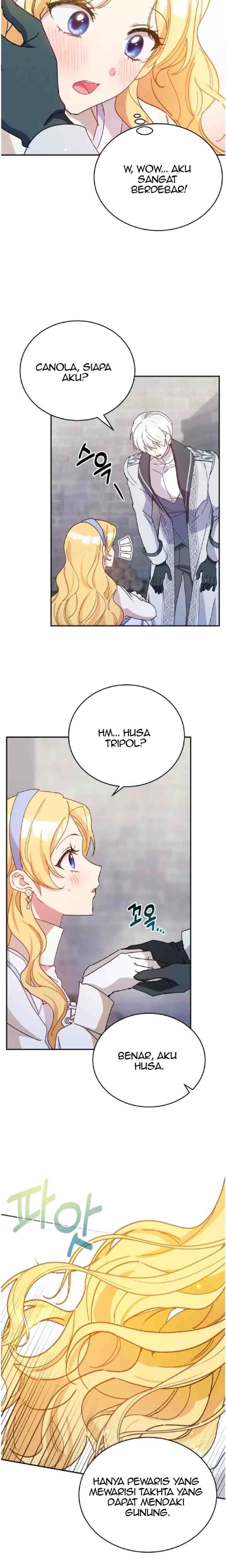 Hawar no Jardim de Inverno chapter 40 halaman 10