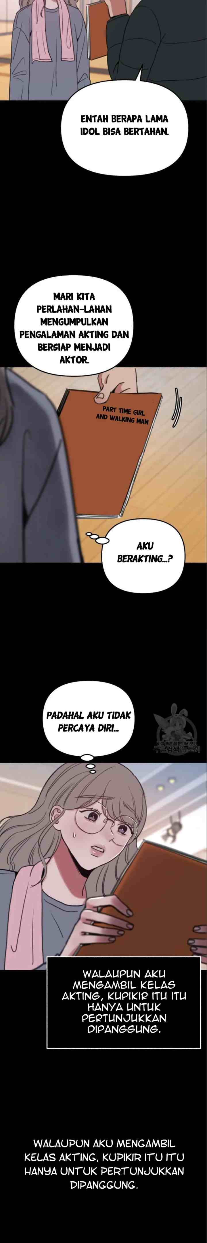 Muse On Yumyeong chapter 13 halaman 6