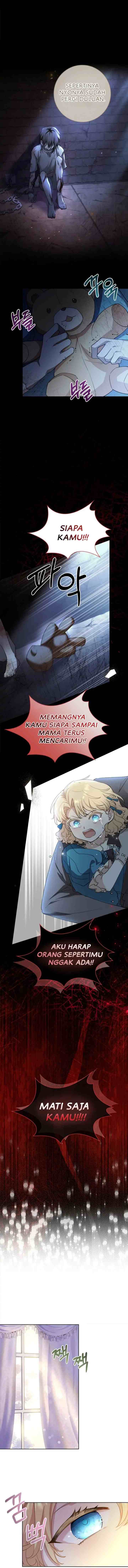 I'll Respect The Male Lead Taste chapter 6 halaman 13