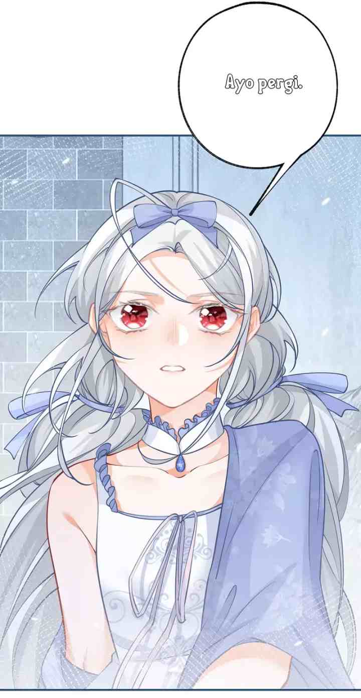 I Became the Sacrificial Princess chapter 92 halaman 19