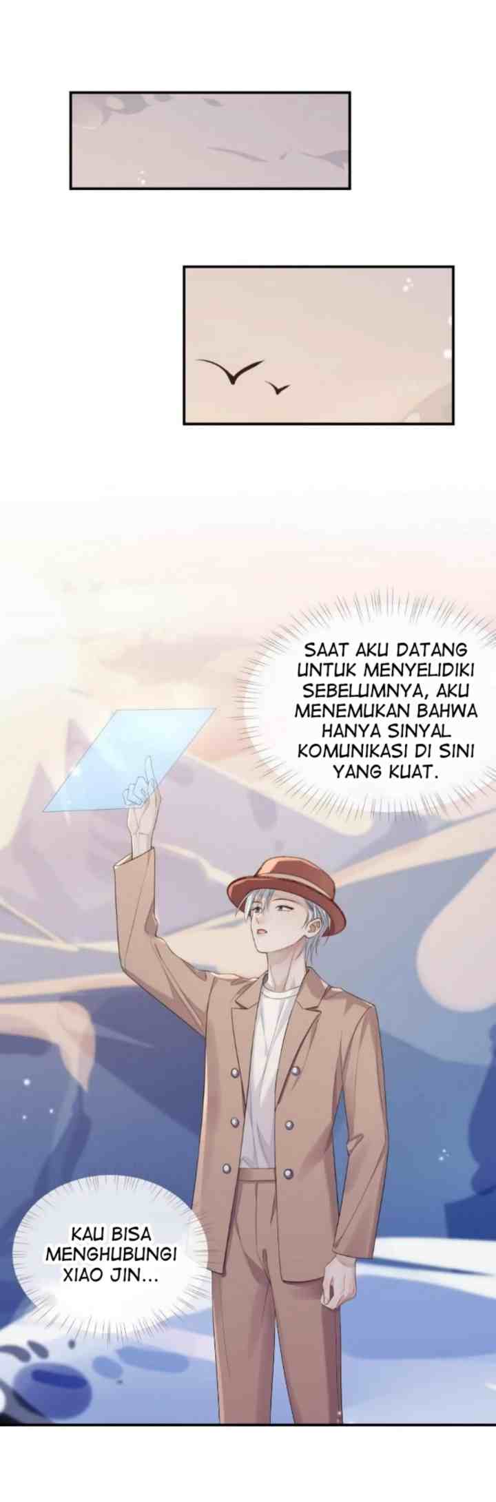 Continued Love chapter 74 halaman 8