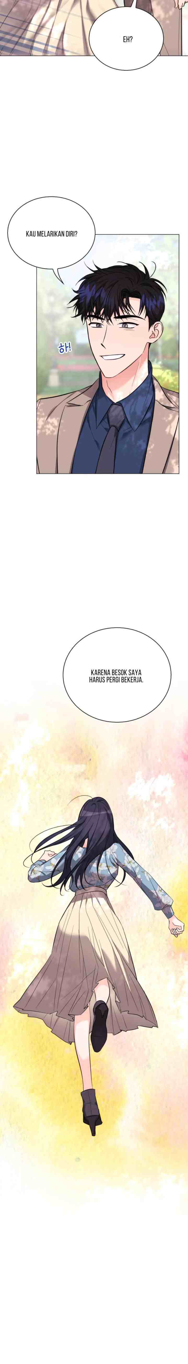See You After Work chapter 37 halaman 8