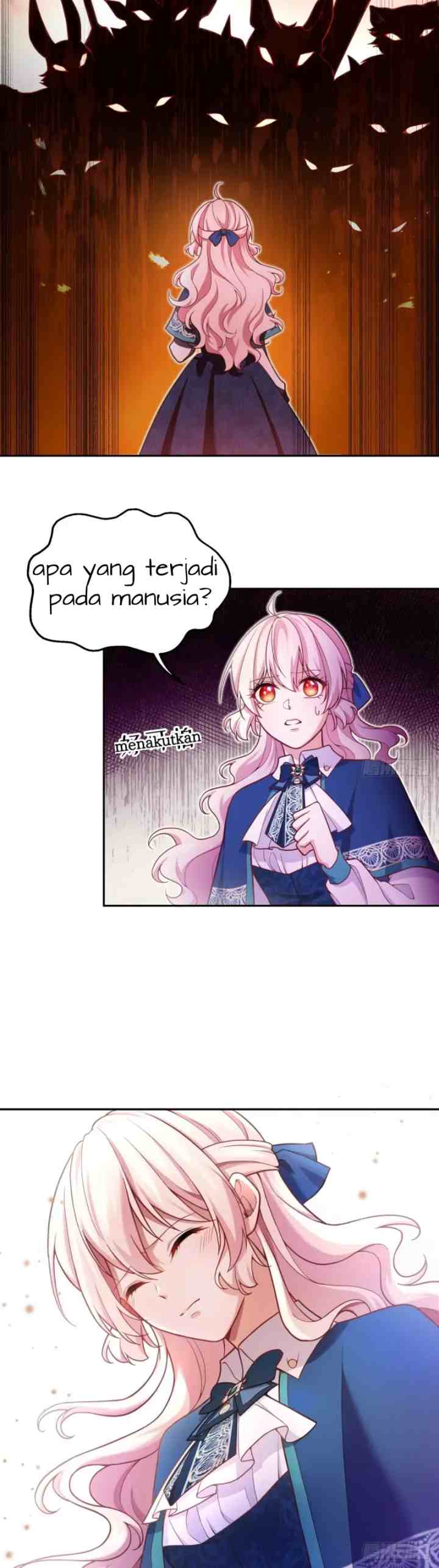 The Enchanting Villainess chapter 84 halaman 7