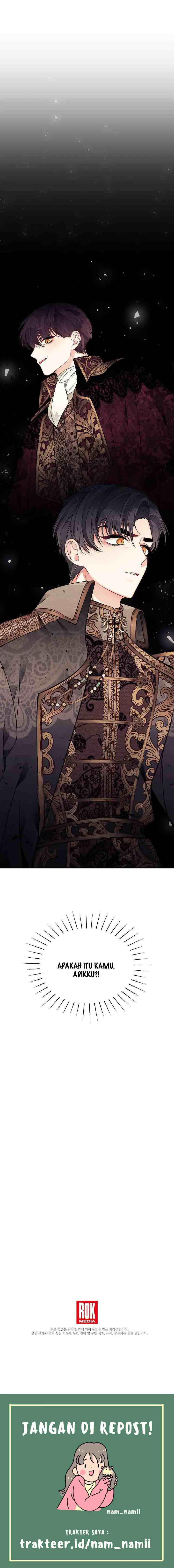 I Only Came to Find My Dad chapter 16 halaman 19
