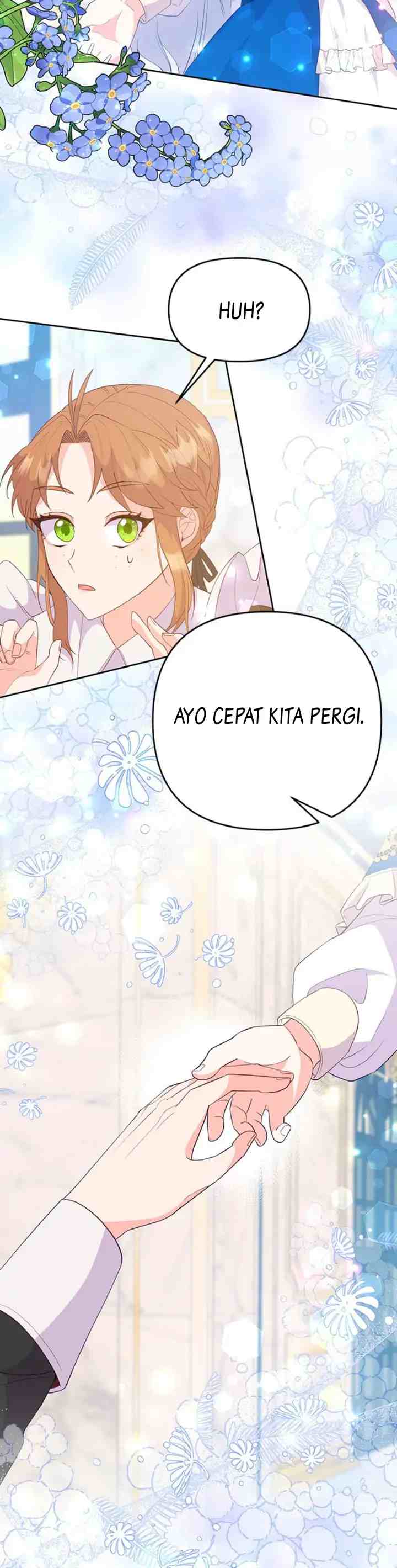 It's Up to Us to Fight the Tyrant chapter 16 halaman 12