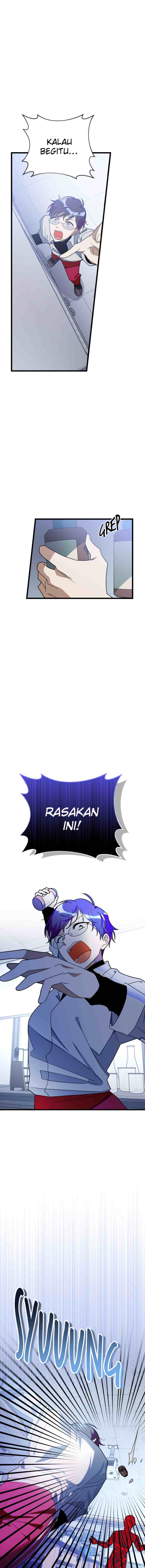 Survive Romance chapter 89 halaman 6