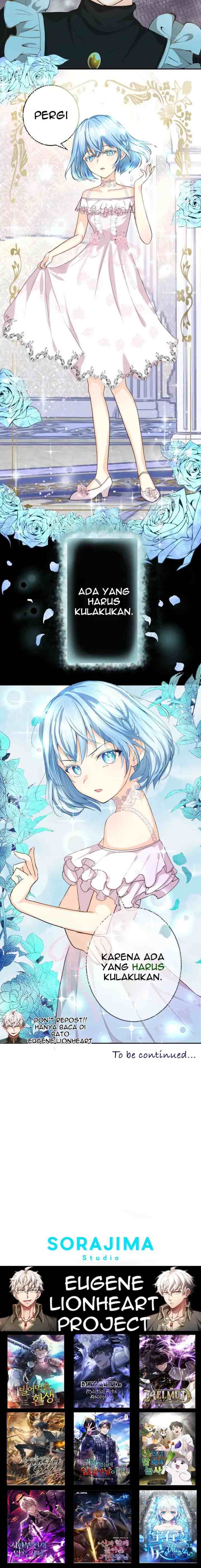 Houseki Shoujo wa Namida wo Nagasanai chapter 2 halaman 12