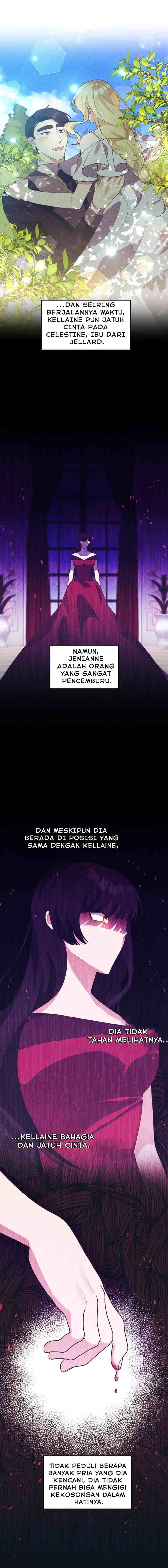 I'm Engaged to an Obsessive Male Lead chapter 73 halaman 8