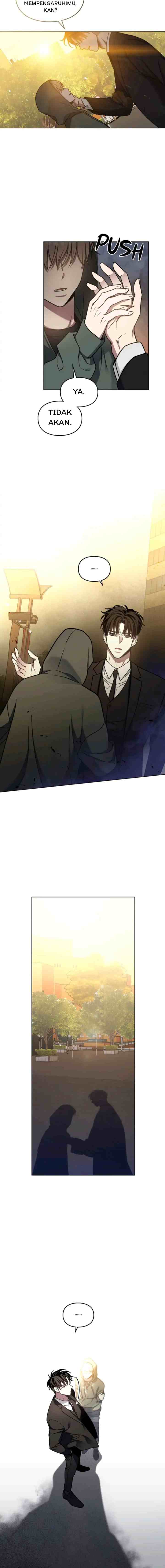Vestígios do Sol chapter 25 halaman 9