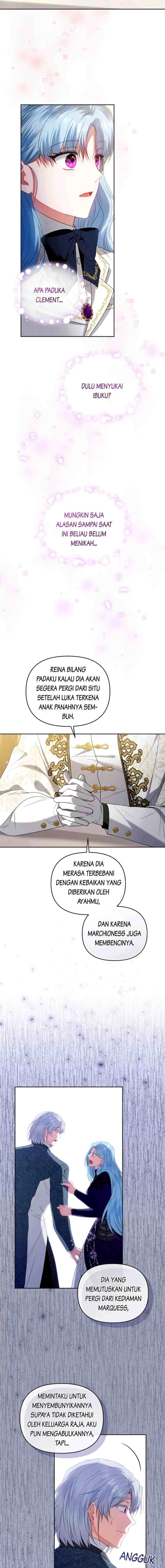 In This Life, I Am the Master chapter 76 halaman 10