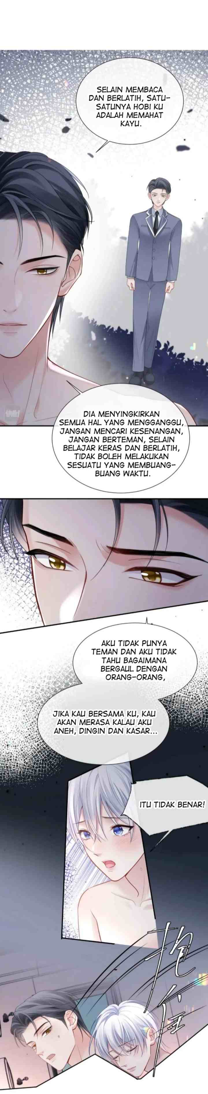 Continued Love chapter 93 halaman 9