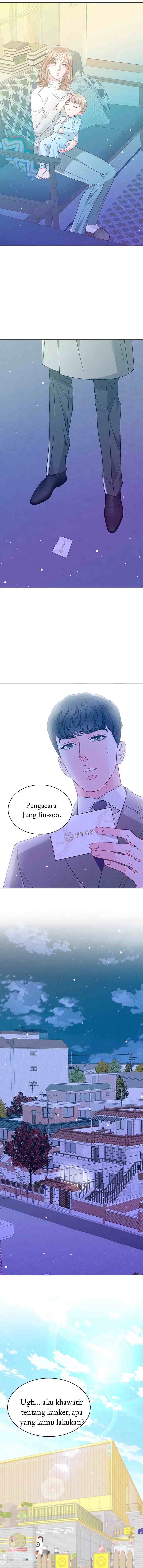 Fall for You chapter 45 halaman 11