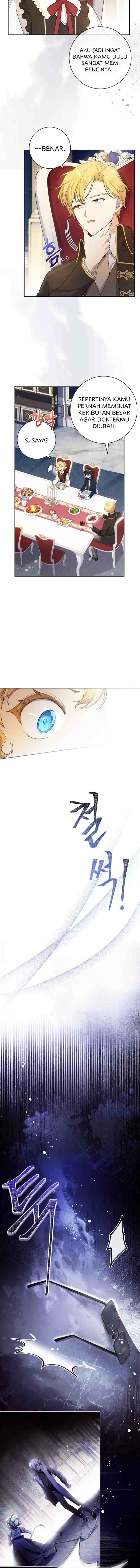 I'll Respect The Male Lead Taste chapter 29 halaman 4