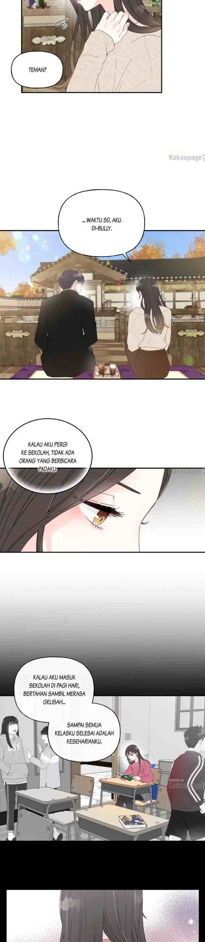 Before I Lose You chapter 19 halaman 5
