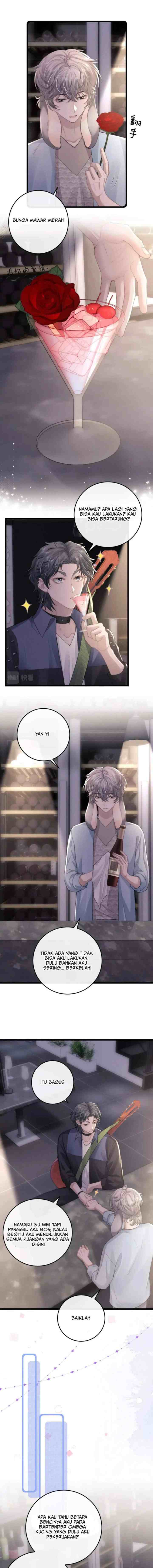 Everlasting Love chapter 36 halaman 6