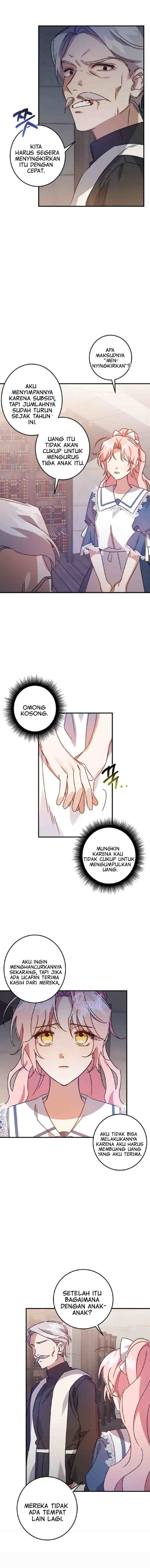 I Raised the Villains Preciously chapter 3 halaman 6