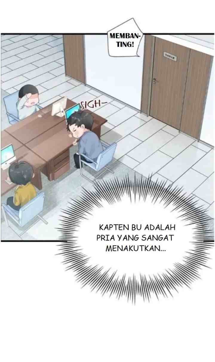 Breaking Through the Clouds 2: Swallow Sea chapter 5.5 halaman 13