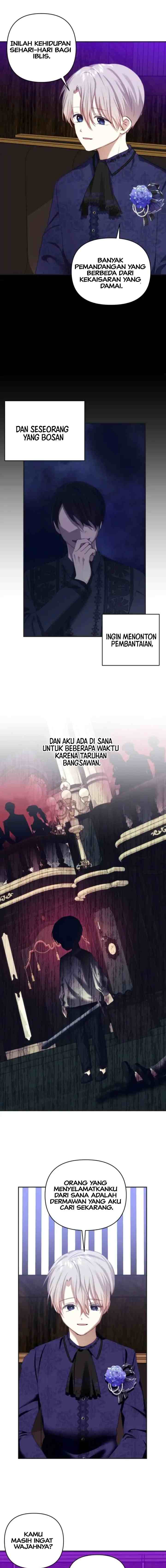 Monster Duke's Daughter chapter 74 halaman 11