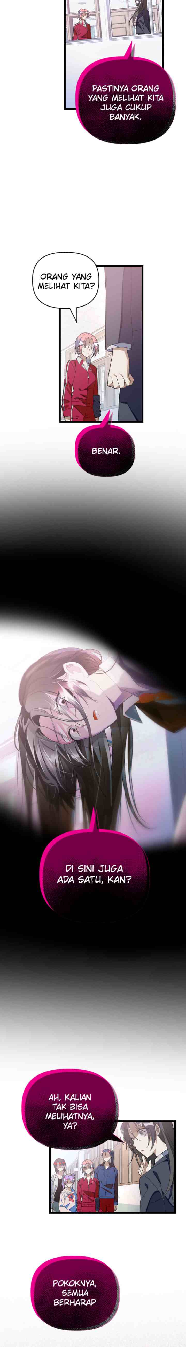Survive Romance chapter 57 halaman 7