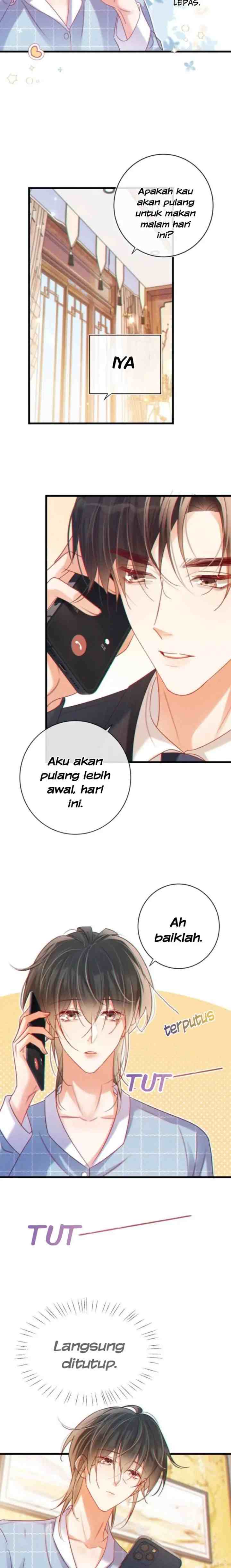 Intoxicated chapter 84 halaman 7