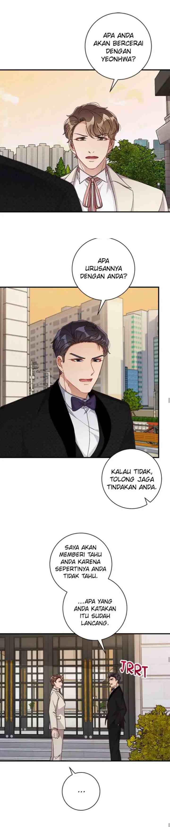 No Marriage is Perfect chapter 39 halaman 6