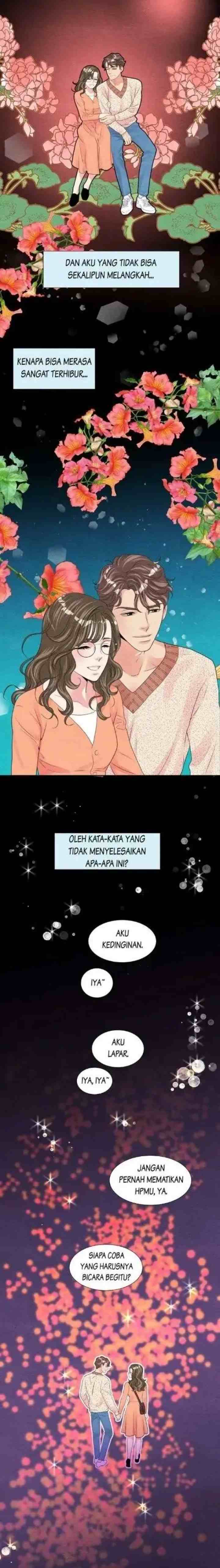 Off Limits! chapter 66 halaman 11