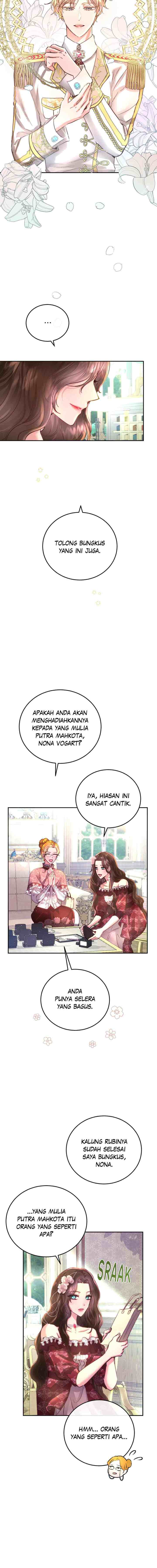 Rosalyn Vogart chapter 3 halaman 12