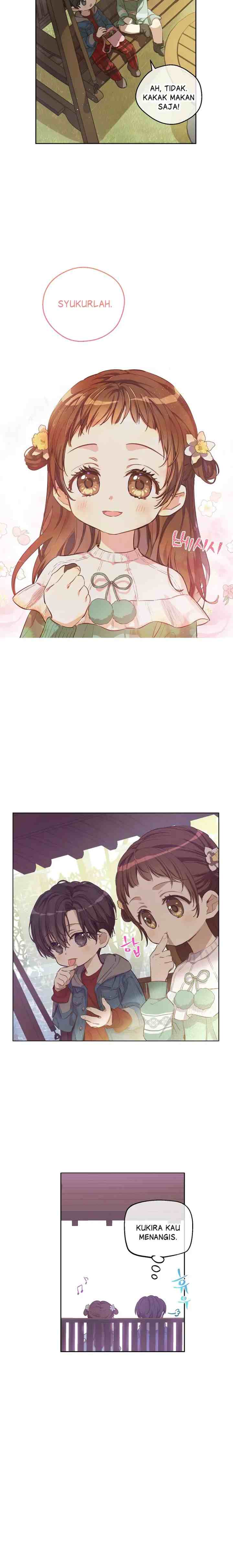 King The Land chapter 5 halaman 7