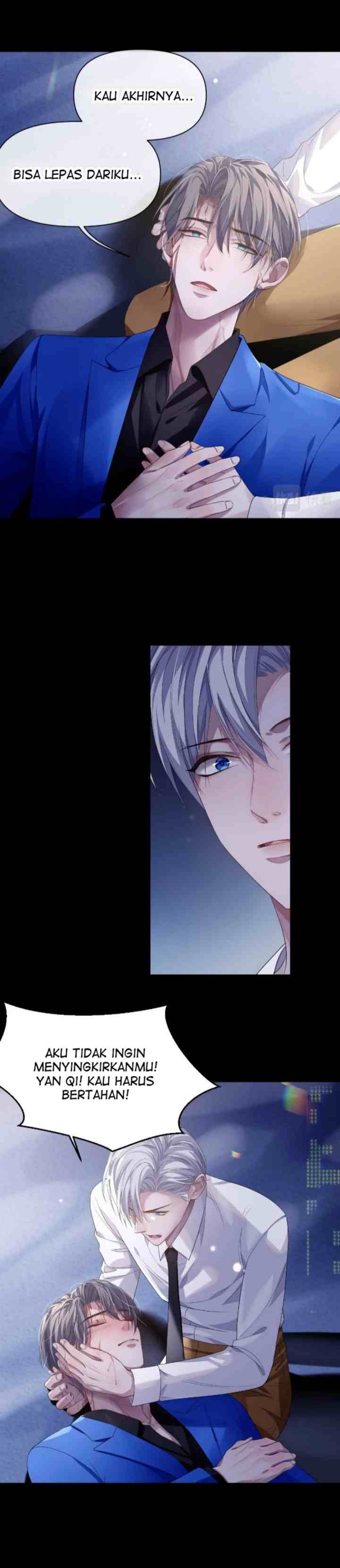 Continued Love chapter 81 halaman 12