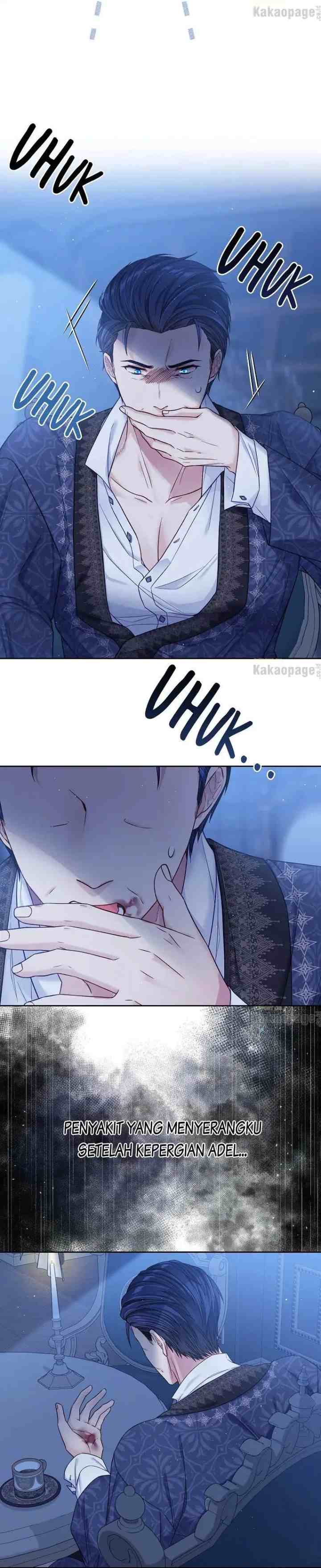 I'm In Trouble Because My Husband Is So Cute chapter 32 halaman 16