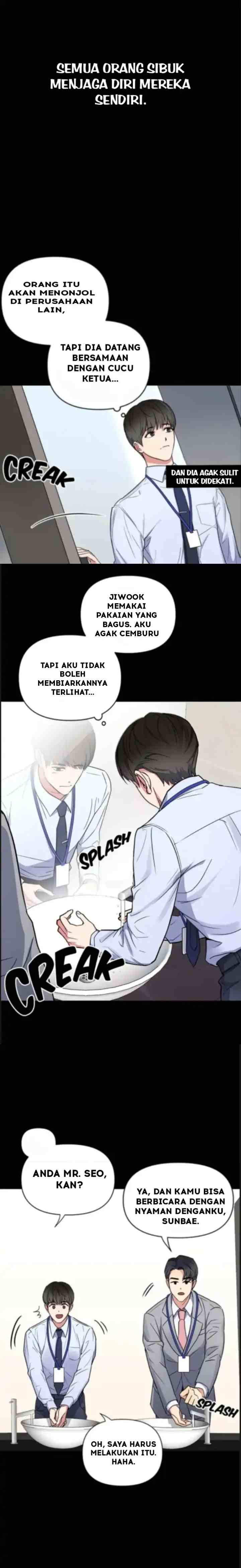 Easy To Read chapter 1 halaman 12