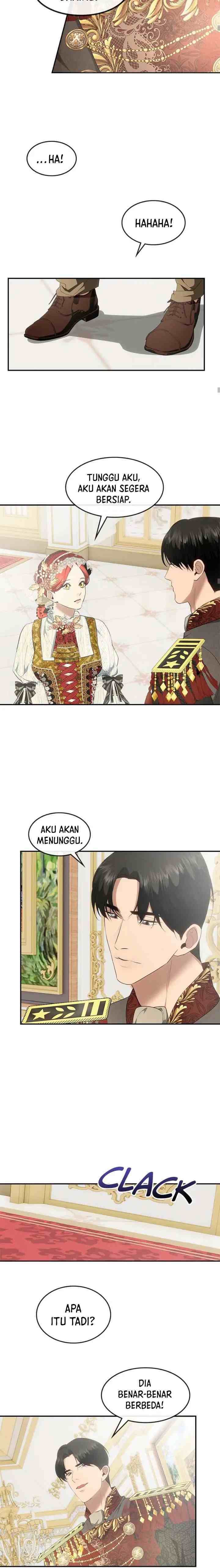 Thank You for Your Betrayal chapter 20 halaman 12