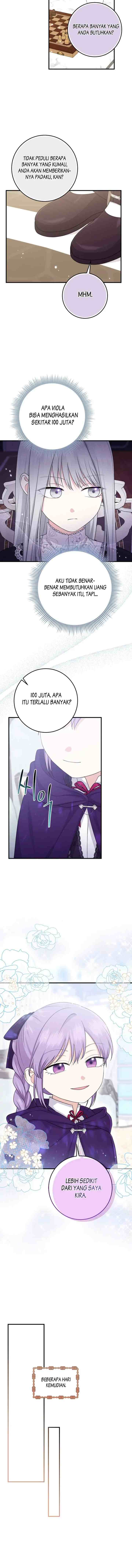 I Played The Role of the Adopted Daughter Too Well chapter 34 halaman 6