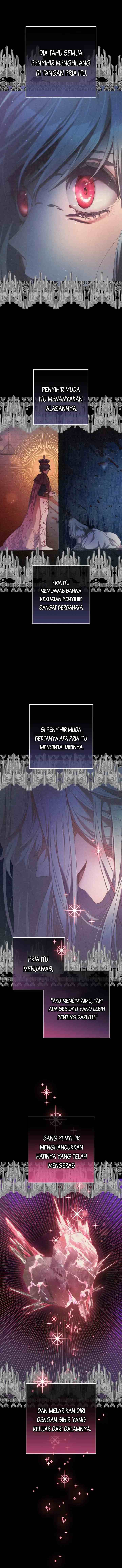 Crowning a Spoiled Prince chapter 55 halaman 14