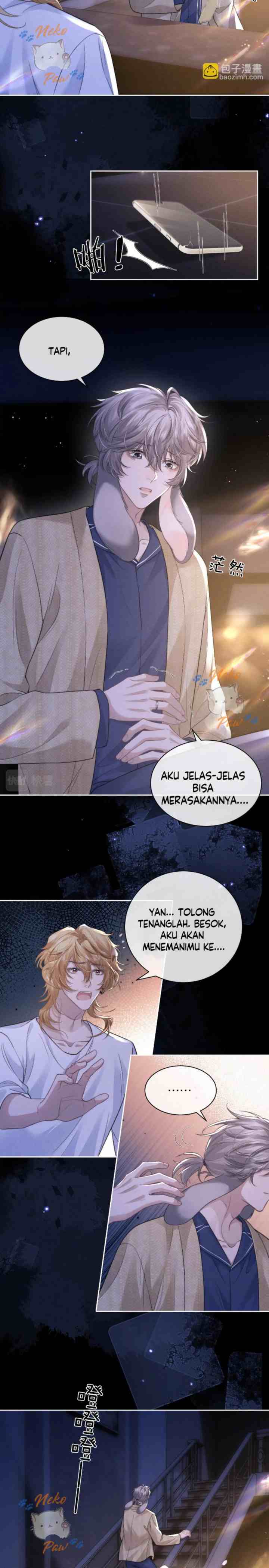 Everlasting Love chapter 53 halaman 10