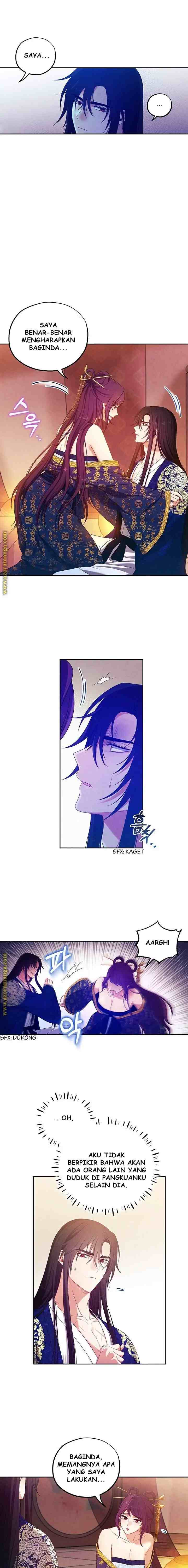 Elixir of the Sun chapter 40 halaman 11