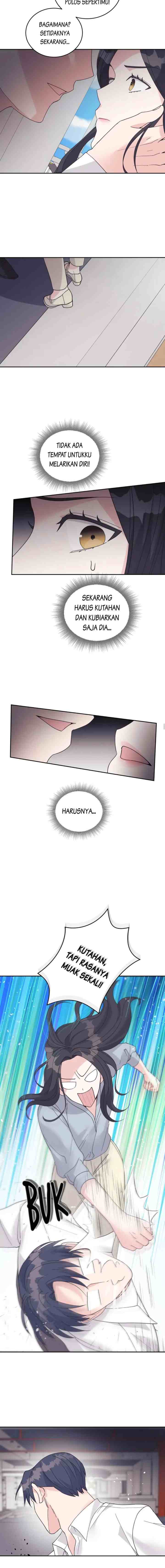 Lend Me Your Lips chapter 47 halaman 7