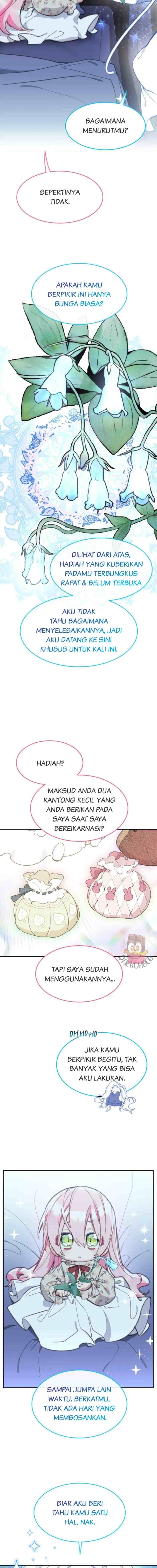 Lotto Princess chapter 32 halaman 5