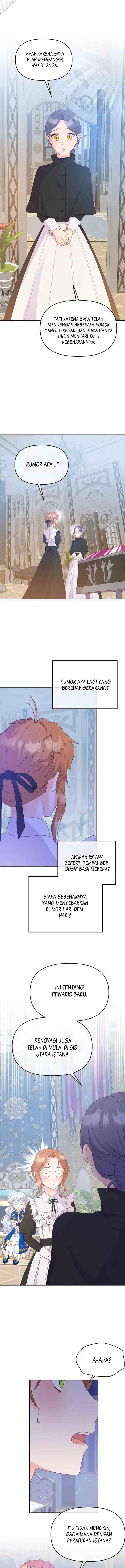 It's Up to Us to Fight the Tyrant chapter 13 halaman 11